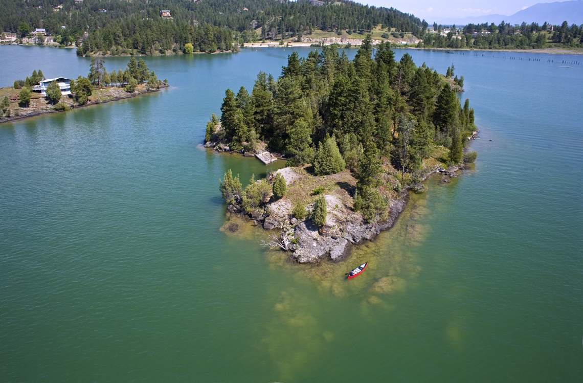 Flathead Real Estate For Sale